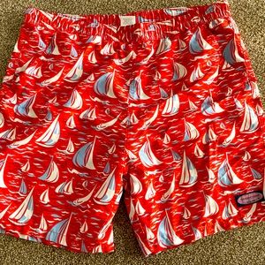Vineyard Vines Swim Trunks